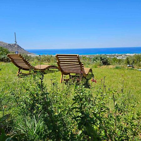 Casa Di Olive, All Seasons Accommodation Goudhouros Экстерьер фото