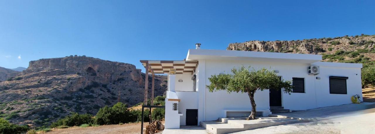 Casa Di Olive, All Seasons Accommodation Goudhouros Экстерьер фото
