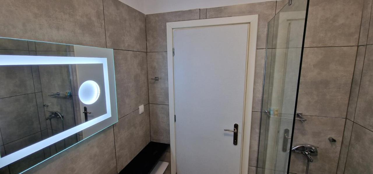 Casa Di Olive, All Seasons Accommodation Goudhouros Экстерьер фото