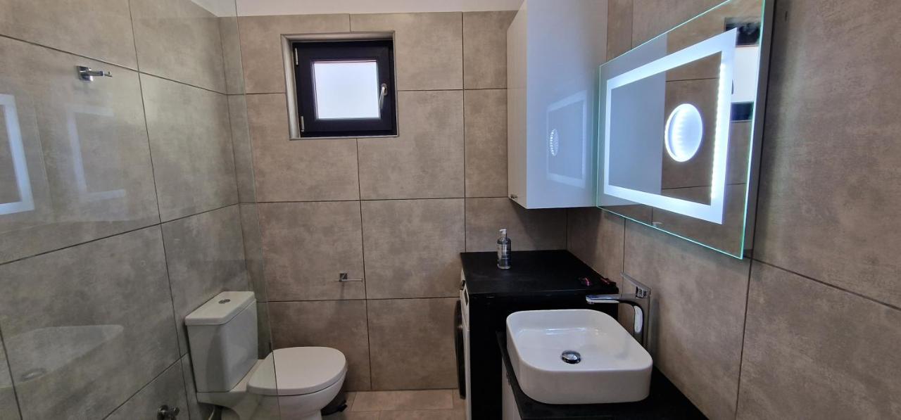 Casa Di Olive, All Seasons Accommodation Goudhouros Экстерьер фото