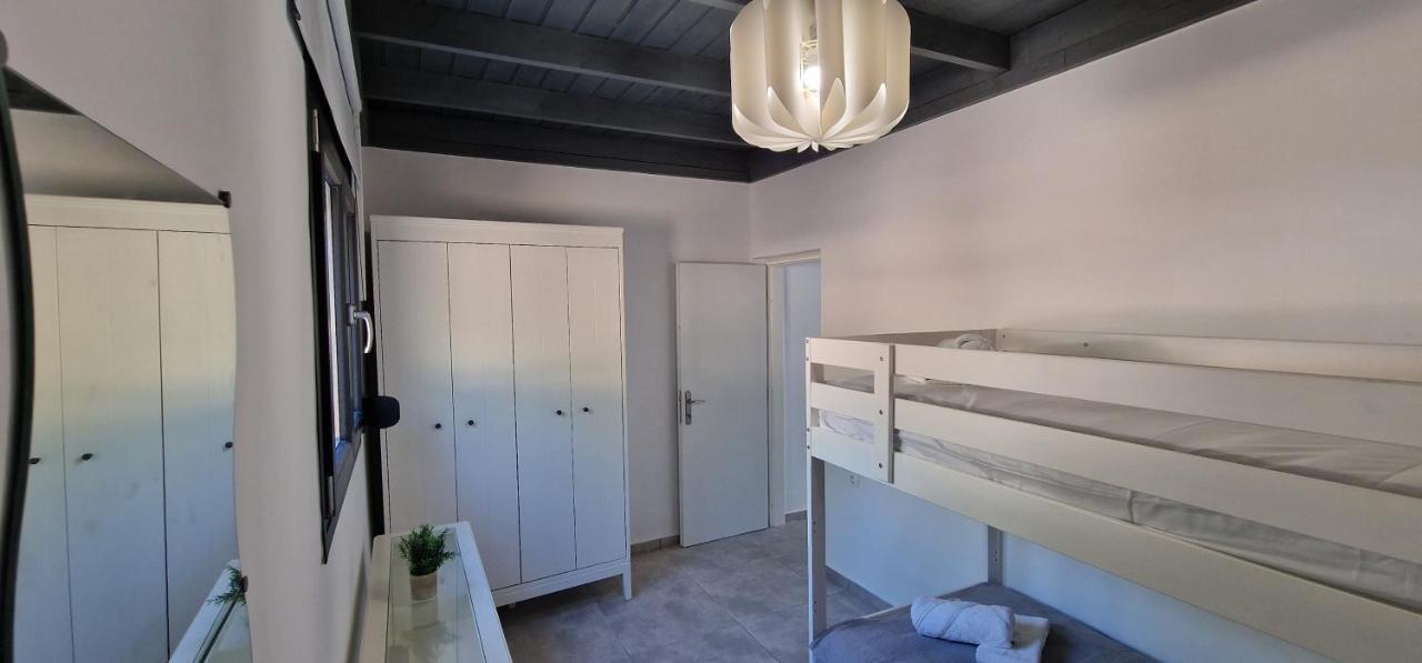 Casa Di Olive, All Seasons Accommodation Goudhouros Экстерьер фото