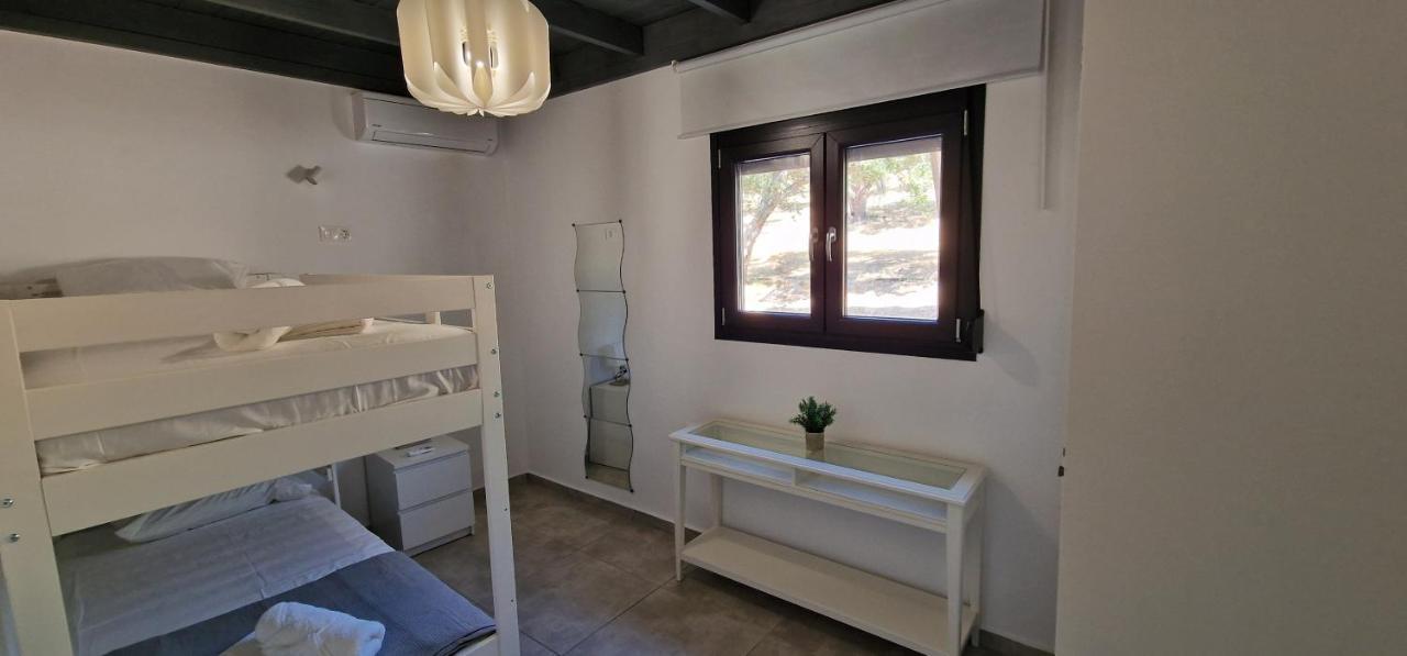 Casa Di Olive, All Seasons Accommodation Goudhouros Экстерьер фото