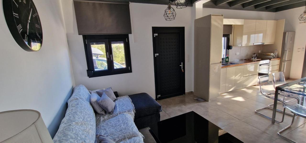 Casa Di Olive, All Seasons Accommodation Goudhouros Экстерьер фото