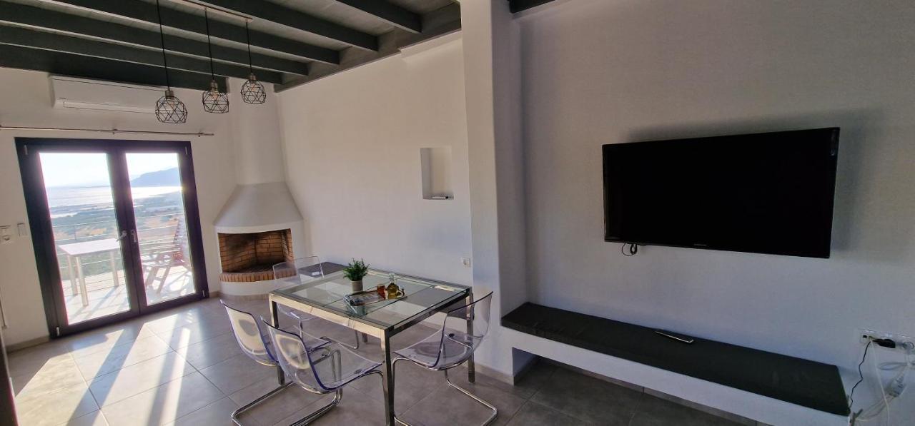 Casa Di Olive, All Seasons Accommodation Goudhouros Экстерьер фото