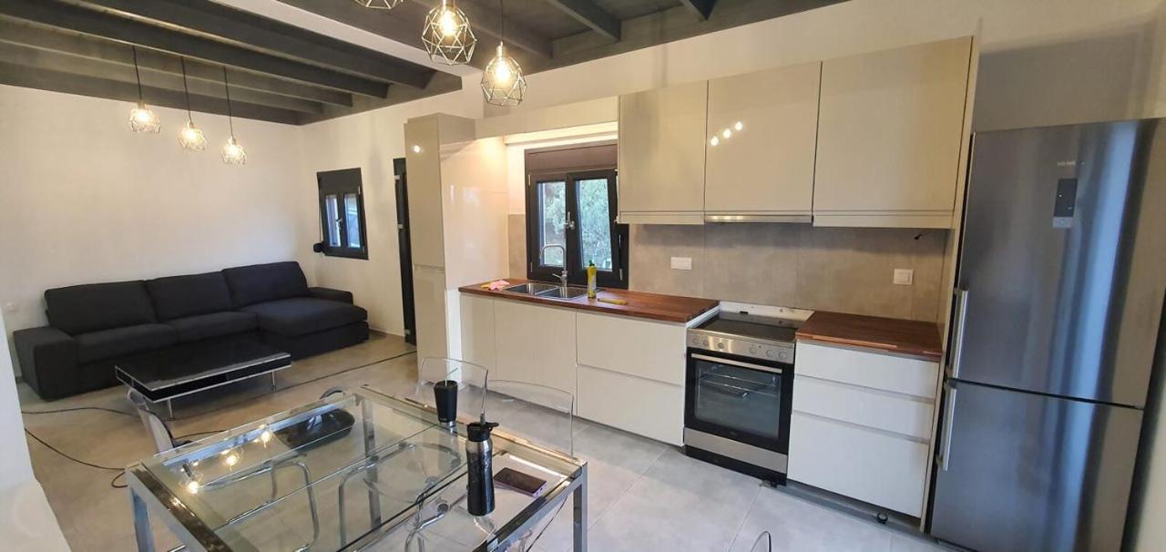 Casa Di Olive, All Seasons Accommodation Goudhouros Экстерьер фото