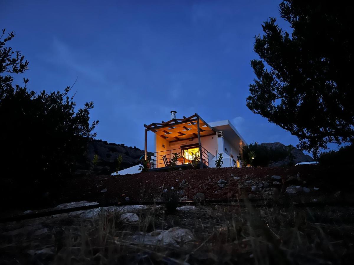 Casa Di Olive, All Seasons Accommodation Goudhouros Экстерьер фото