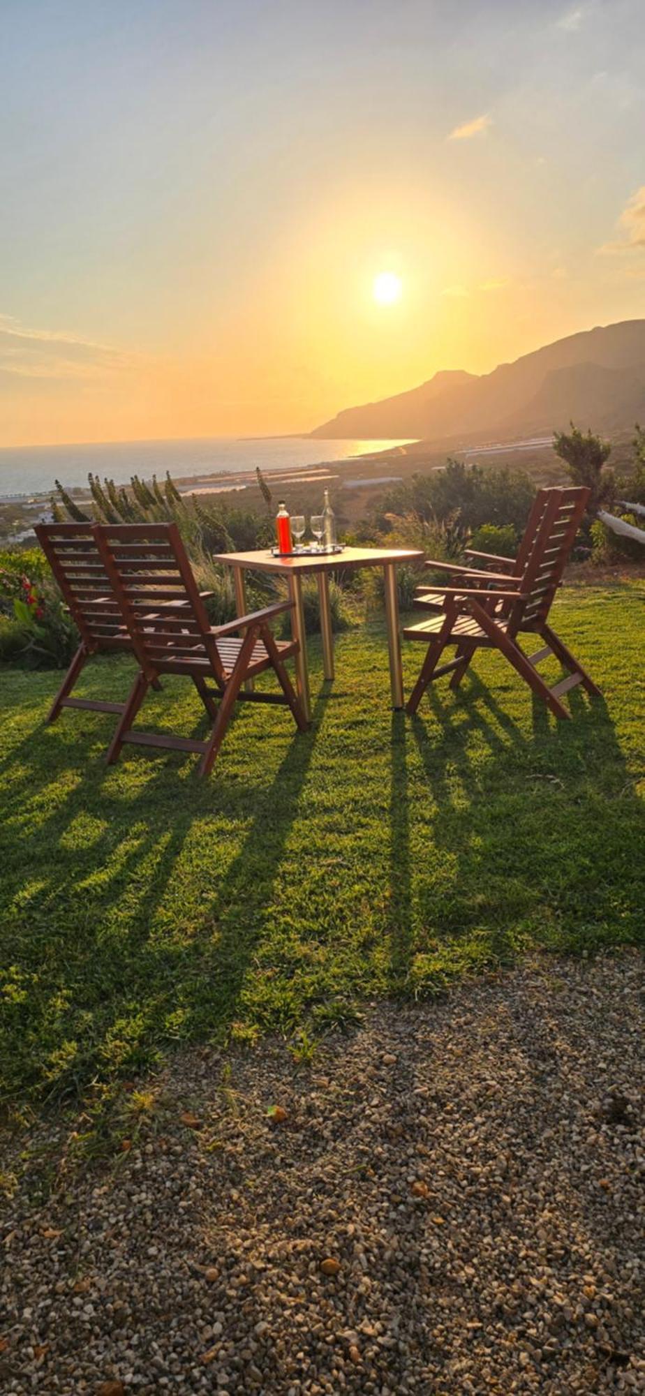 Casa Di Olive, All Seasons Accommodation Goudhouros Экстерьер фото