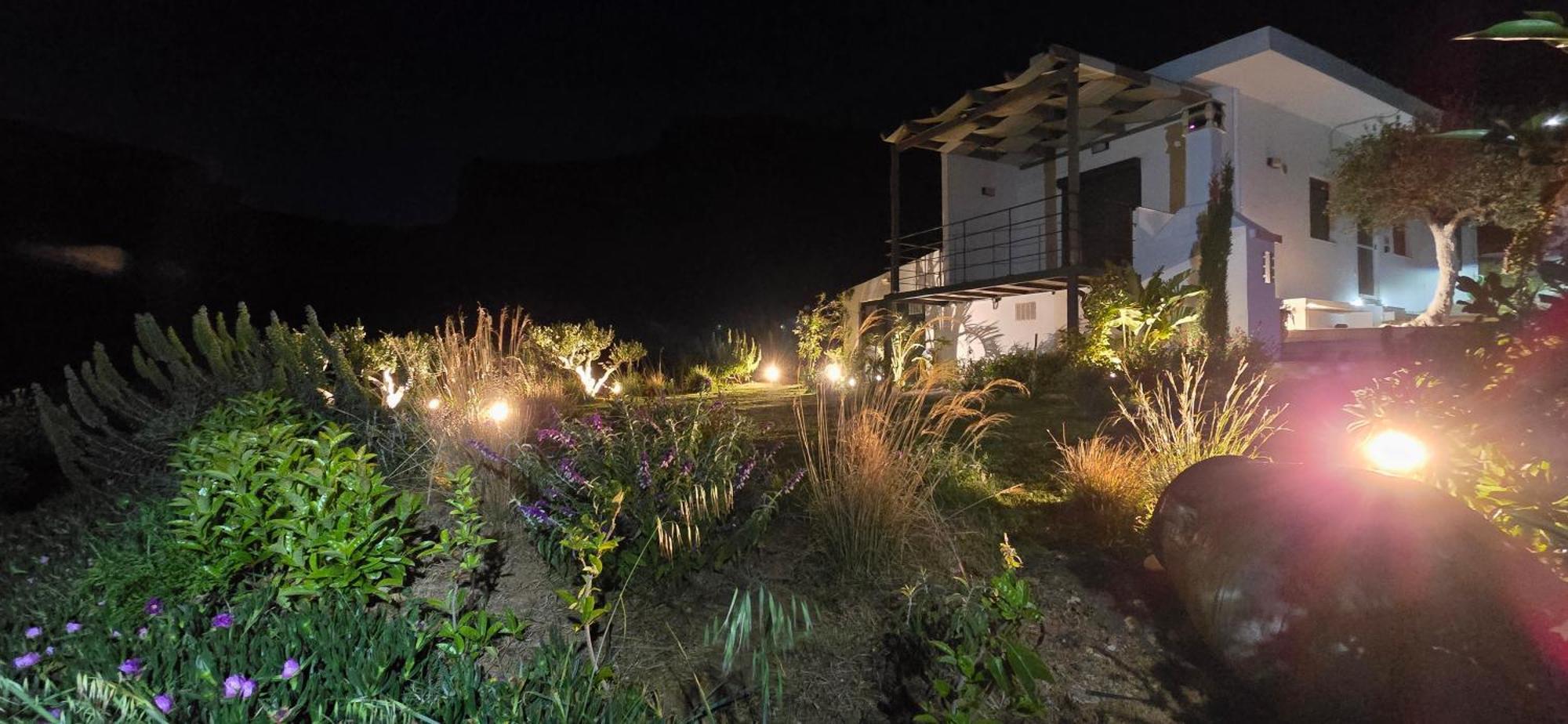 Casa Di Olive, All Seasons Accommodation Goudhouros Экстерьер фото