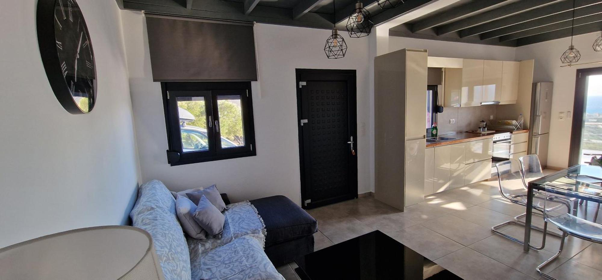 Casa Di Olive, All Seasons Accommodation Goudhouros Экстерьер фото