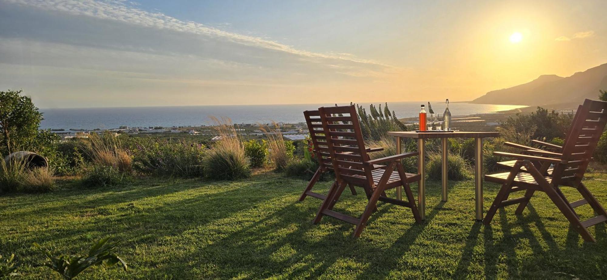 Casa Di Olive, All Seasons Accommodation Goudhouros Экстерьер фото