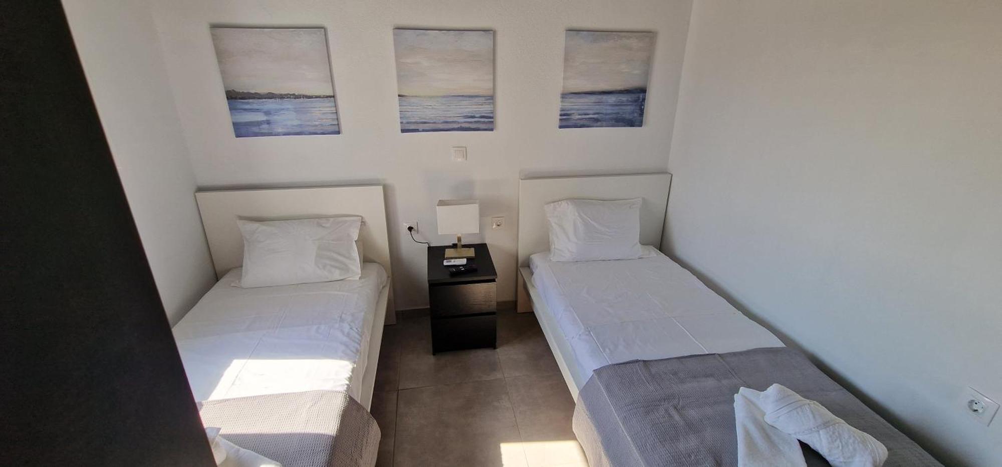 Casa Di Olive, All Seasons Accommodation Goudhouros Экстерьер фото