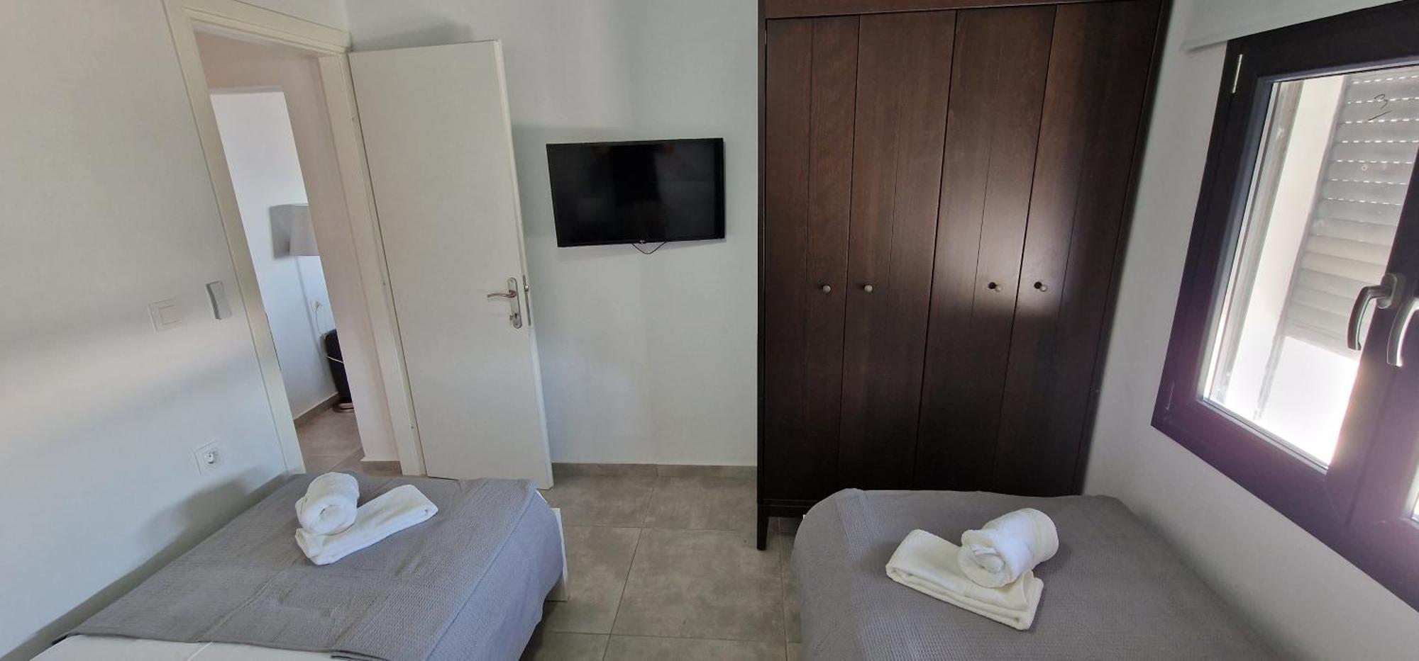 Casa Di Olive, All Seasons Accommodation Goudhouros Экстерьер фото